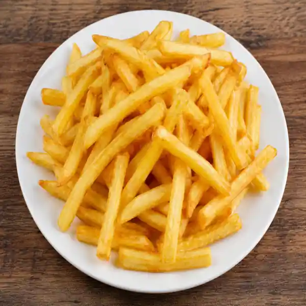 Pomfrit
